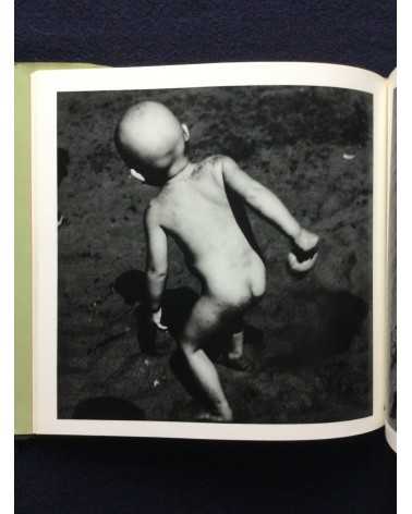 Issei Suda - Fushi Kaden, Sonorama Photography Anthology Vol.16 - 1978