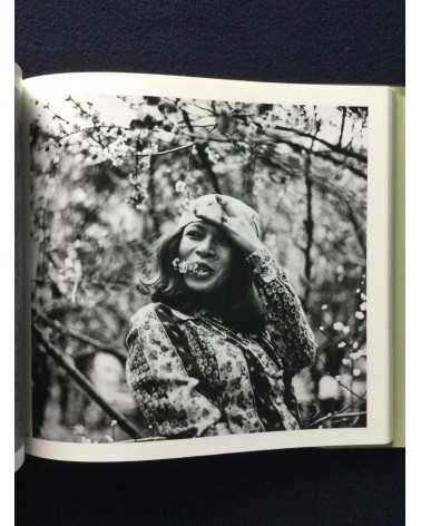 Issei Suda - Fushi Kaden, Sonorama Photography Anthology Vol.16 - 1978