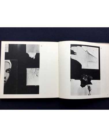 Kenji Suzuki - The Photography of Kenji Suzuki - 1973