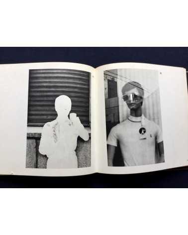 Kenji Suzuki - The Photography of Kenji Suzuki - 1973