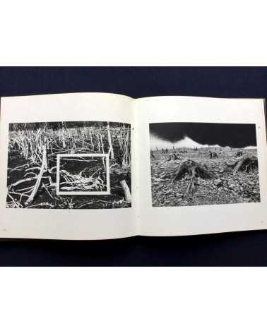 Kenji Suzuki - The Photography of Kenji Suzuki - 1973