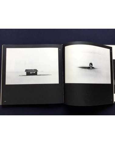 Kenji Suzuki - The Photography of Kenji Suzuki - 1973