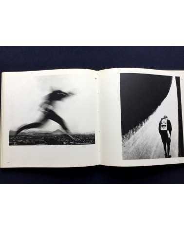 Kenji Suzuki - The Photography of Kenji Suzuki - 1973