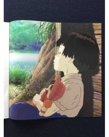 Michio Mamiya - Grave Of The Fireflies Soundtrack - Reviews