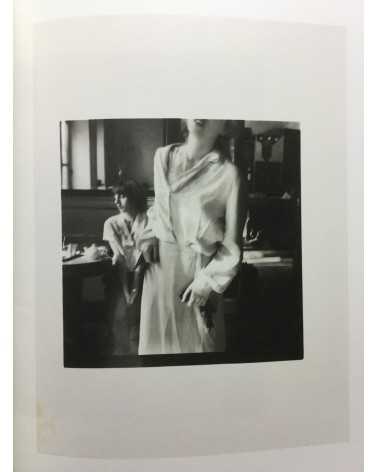 Francesca Woodman - Roma 1977-1984 - 2011