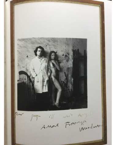 Francesca Woodman - Roma 1977-1984 - 2011