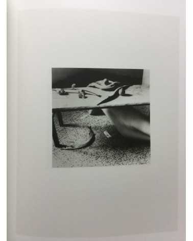 Francesca Woodman - Roma 1977-1984 - 2011