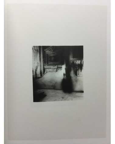 Francesca Woodman - Roma 1977-1984 - 2011