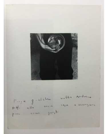 Francesca Woodman - Roma 1977-1984 - 2011