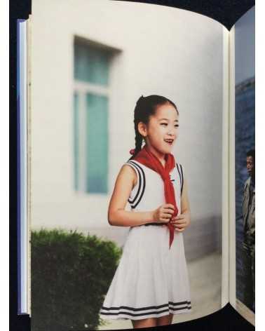 Xiomara Bender - North Korea, The Power of Dreams - 2016