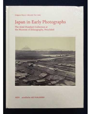 Japan in Early Photographs - 2018