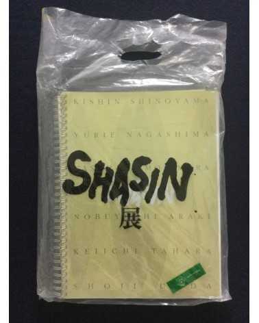 Shasin - 1997