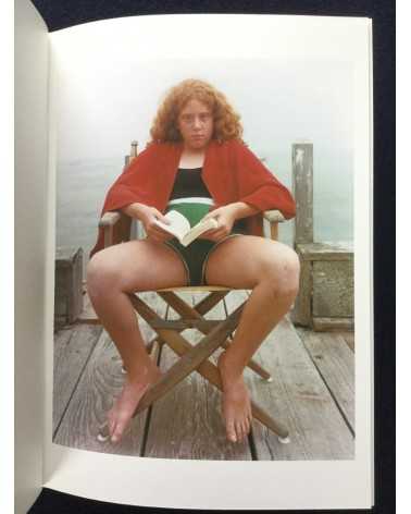 Joel Meyerowitz - Redheads - 2009