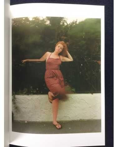 Joel Meyerowitz - Redheads - 2009