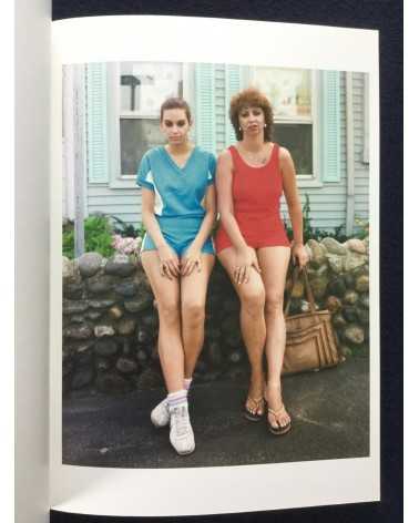 Joel Meyerowitz - Redheads - 2009