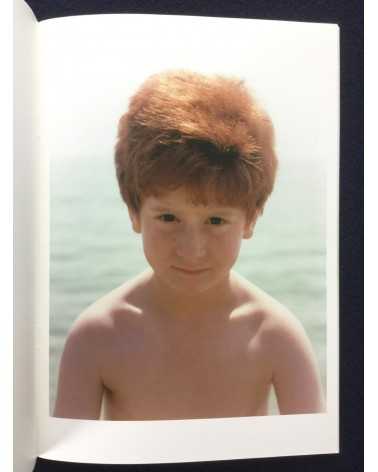 Joel Meyerowitz - Redheads - 2009