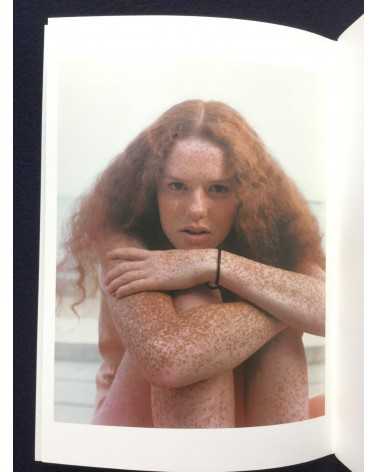 Joel Meyerowitz - Redheads - 2009