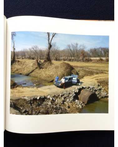 Alec Soth - Sleeping by the Mississippi - 2020