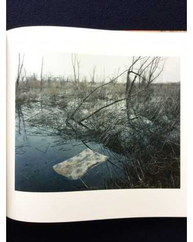 Alec Soth - Sleeping by the Mississippi - 2020