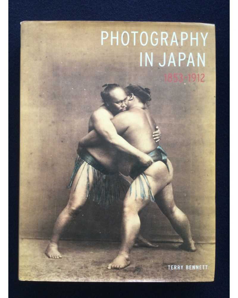 Photography in Japan 1853-1912 - 2006