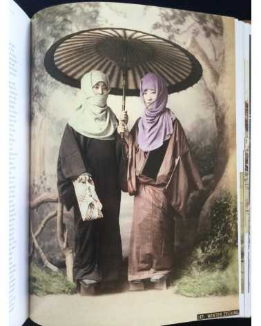 Photography in Japan 1853-1912 - 2006