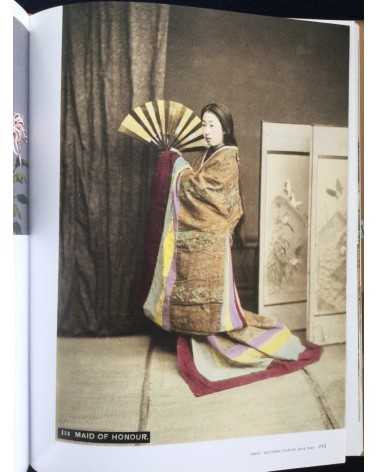 Photography in Japan 1853-1912 - 2006