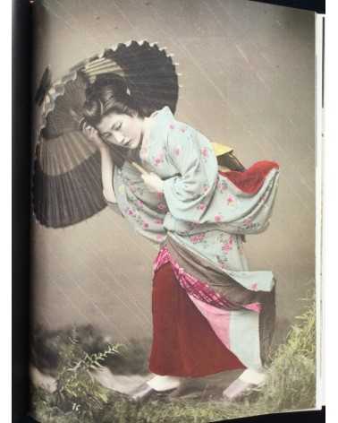 Photography in Japan 1853-1912 - 2006