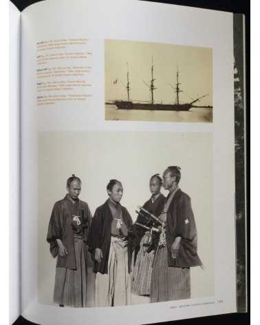 Photography in Japan 1853-1912 - 2006