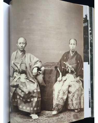 Photography in Japan 1853-1912 - 2006