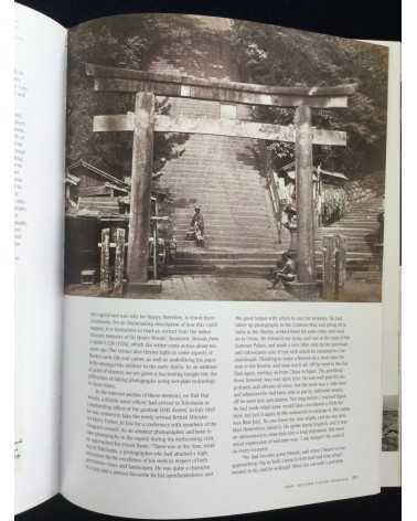 Photography in Japan 1853-1912 - 2006