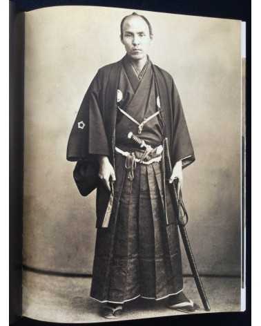 Photography in Japan 1853-1912 - 2006