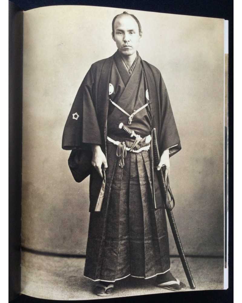 Photography in Japan 1853-1912 - 2006