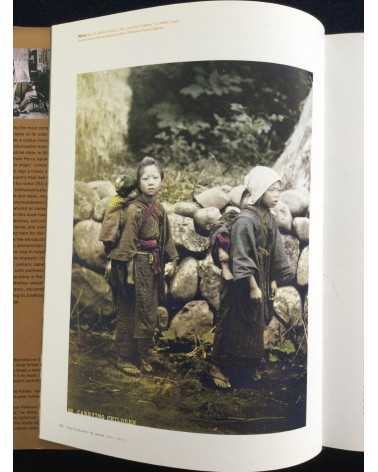 Photography in Japan 1853-1912 - 2006