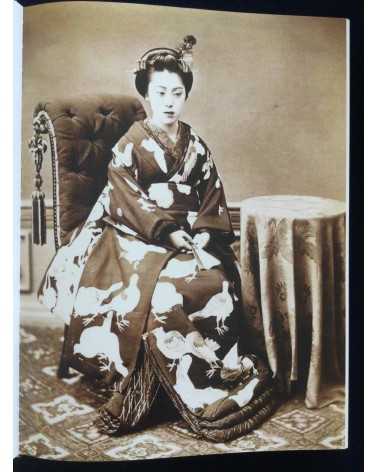 Photography in Japan 1853-1912 - 2006