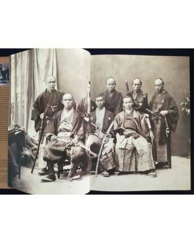 Photography in Japan 1853-1912 - 2006