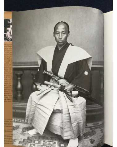 Photography in Japan 1853-1912 - 2006