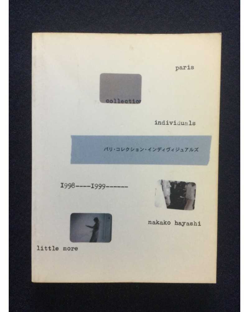Nakako Hayashi - Paris Collection Individuals - 1999