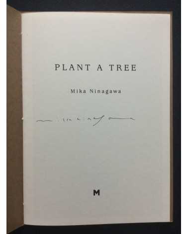 Mika Ninagawa - Plant a Tree - 2011