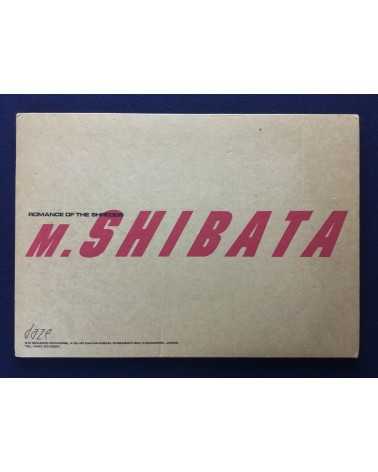 Mitsuyuki Shibata - Romance of the shredds