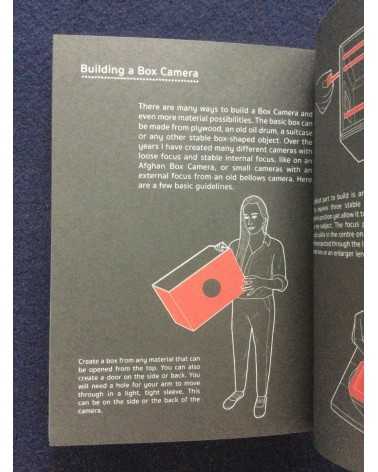 Lukas Birk - Box Camera Now [With Print] - 2020