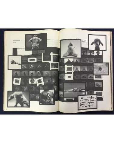 0334475540 - Zine 1, Annual Visual Collection - 1994