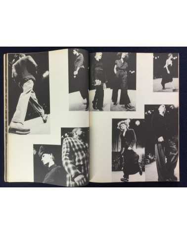 0334475540 - Zine 1, Annual Visual Collection - 1994