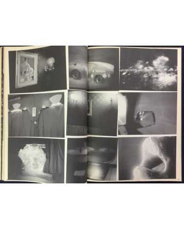 0334475540 - Zine 1, Annual Visual Collection - 1994