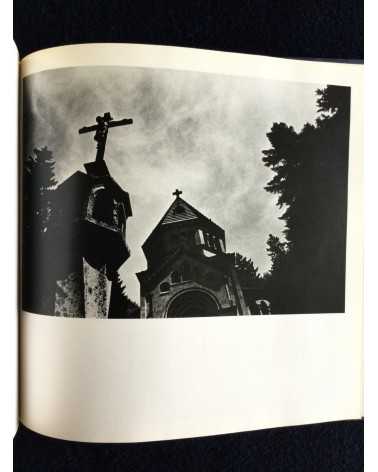 Kikuji Kawada - Cosmos of the Dream King, Sonorama Photography Anthology Vol.24 - 1979