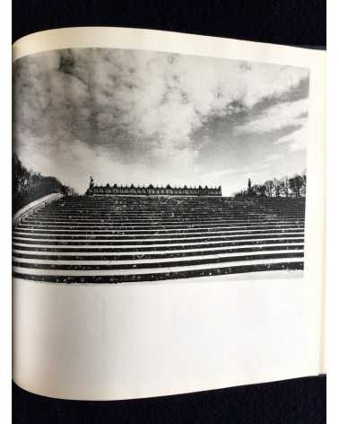 Kikuji Kawada - Cosmos of the Dream King, Sonorama Photography Anthology Vol.24 - 1979