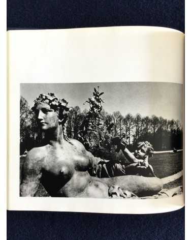 Kikuji Kawada - Cosmos of the Dream King, Sonorama Photography Anthology Vol.24 - 1979