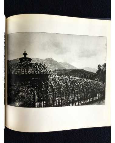 Kikuji Kawada - Cosmos of the Dream King, Sonorama Photography Anthology Vol.24 - 1979