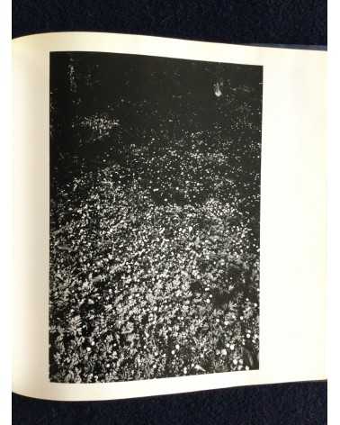 Kikuji Kawada - Cosmos of the Dream King, Sonorama Photography Anthology Vol.24 - 1979