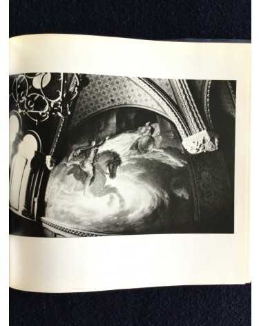 Kikuji Kawada - Cosmos of the Dream King, Sonorama Photography Anthology Vol.24 - 1979