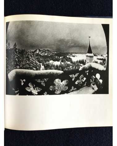 Kikuji Kawada - Cosmos of the Dream King, Sonorama Photography Anthology Vol.24 - 1979